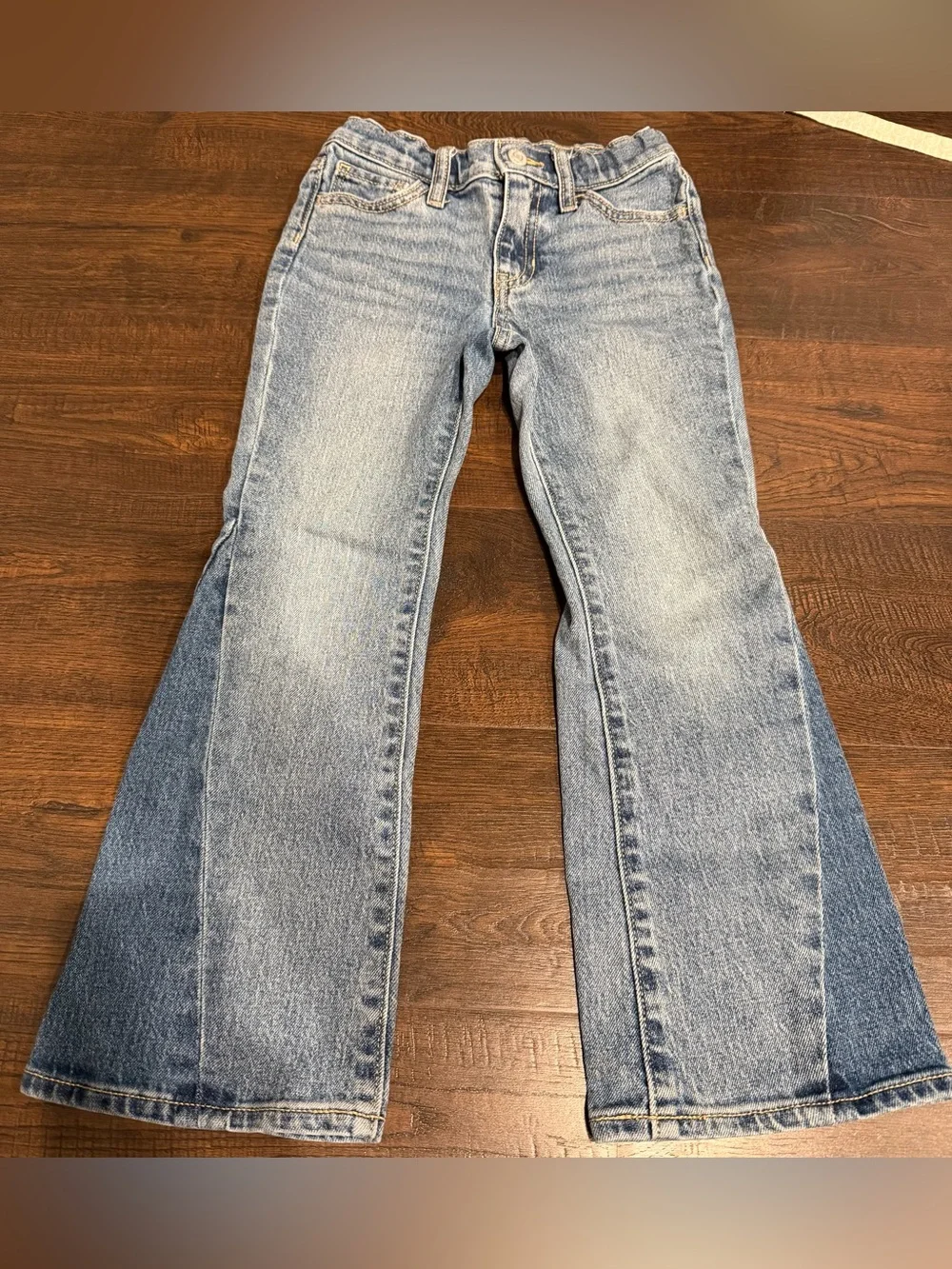 Girls outfit